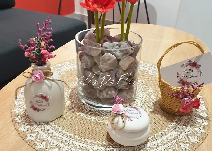 De Flores